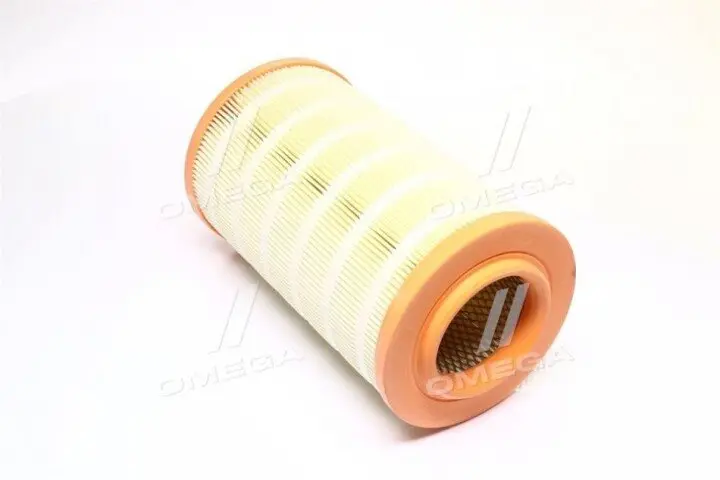 Фільтр повітряний fiat ducato 94-, citroen jumper 94- Alpha Filter AF0126 (фото 1)