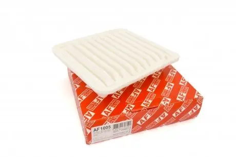 Фильтр воздушный geely mk (gc6), mk2 Alpha Filter AF1005