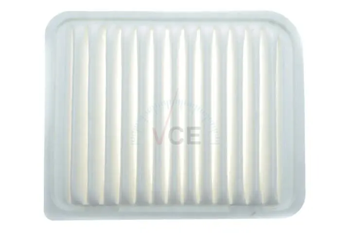 Фильтр воздушный citroen c4 aircross; mitsubishi asx, grandis, lancer viii, outlander iii альфа Alpha Filter AF1009 (фото 1)