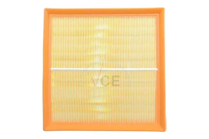 Фільтр повітряний audi, lada 2108-09 Alpha Filter AF1601 (фото 1)