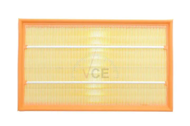 Фильтр воздушный vw 88-97, audi 100, a6 90-97 Alpha Filter AF1604 (фото 1)