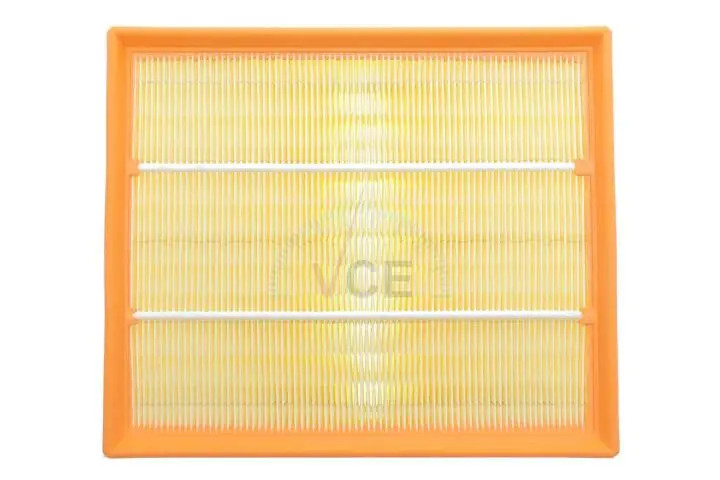 Фото 1 - Фильтр воздушный Alpha Filter AF1608 Фильтр воздушный Alpha Filter AF1608 (фото 1)