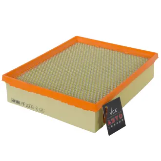 Фильтр воздушный vw 96-05, audi a4 95-01, a6 97-05 Alpha Filter AF1608s