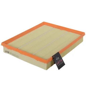 Фільтр повітряний opel astra ii 2.2dti 16v 99- Alpha Filter AF1610