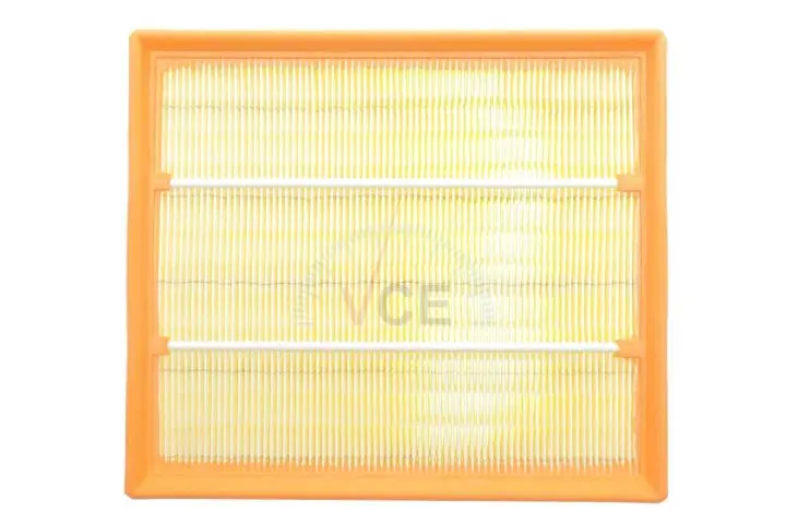 Фото 1 - Фильтр воздушный Alpha Filter AF1619 Фильтр воздушный Alpha Filter AF1619 (фото 1)