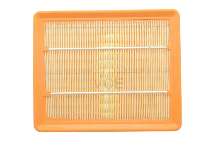 Фильтр воздушный daewoo nubira 97- Alpha Filter AF1620 (фото 1)