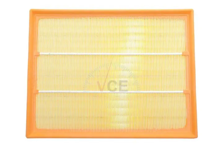 Фільтр повітряний opel vectra c 1.6-1.8 02- Alpha Filter AF1624 (фото 1)