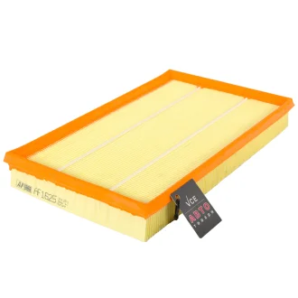 Фильтр воздушный opel vectra 1,6-2,6l 95-03/vauxhall vectra 1,6-2,6l 95-03 альфа Alpha Filter AF1625