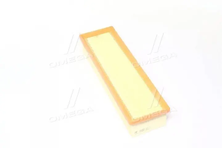 Фото 1 - Фильтр воздушный Alpha Filter AF1632 Фильтр воздушный Alpha Filter AF1632 (фото 1)