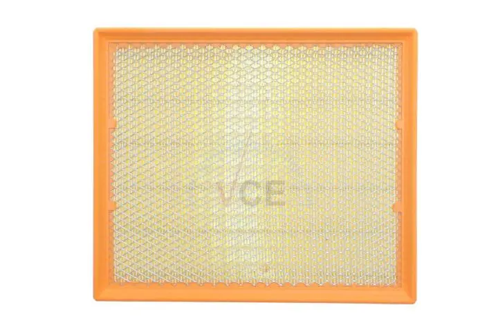 Фильтр воздушный Alpha Filter AF1633S (фото 1)