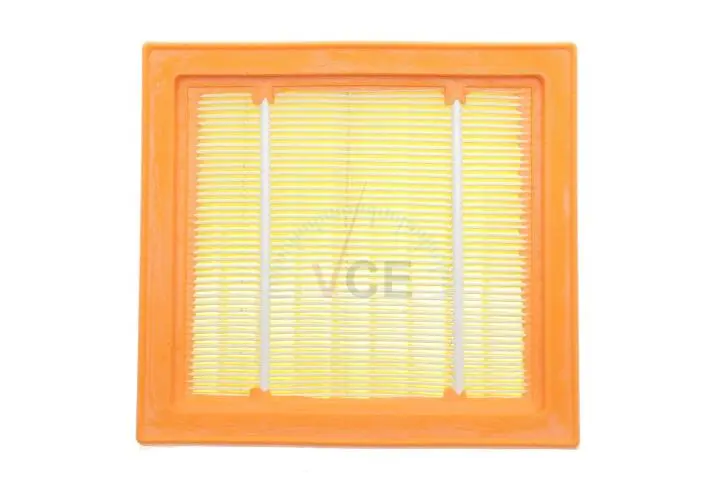 Фильтр воздушный nissan micra 1.0-1.3 93-, note 1.4 06- Alpha Filter AF1636 (фото 1)