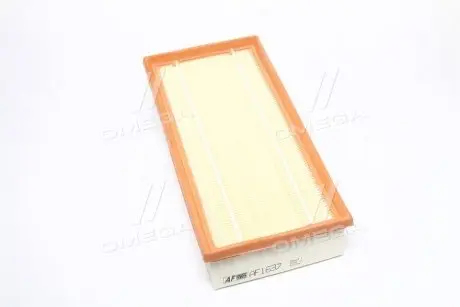 Фільтр повітряний fiat scudo, peugeot 405, expert 96-06 Alpha Filter AF1637
