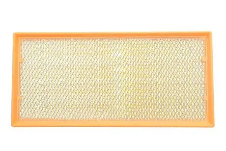 Фильтр воздушный audi q7 3.0-4.2 tdi, tfsi, fsi 06-, vw touareg 2.5-4.2 03- Alpha Filter AF1652s