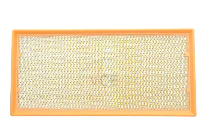 Фильтр воздушный audi q7 3.0-4.2 tdi, tfsi, fsi 06-, vw touareg 2.5-4.2 03- Alpha Filter AF1652s (фото 1)