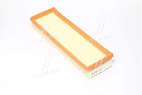 Фильтр воздушный renault kangoo 00- Alpha Filter AF1660