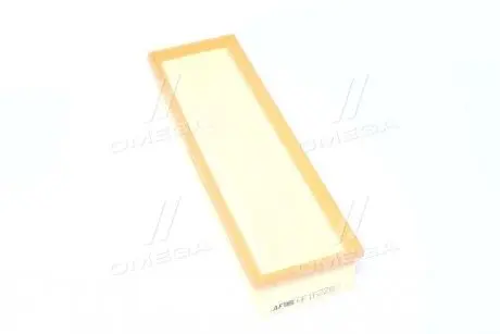 Фільтр повітряний opel kadett e 84-89, ascona 82-88, renault 21 Alpha Filter AF1672