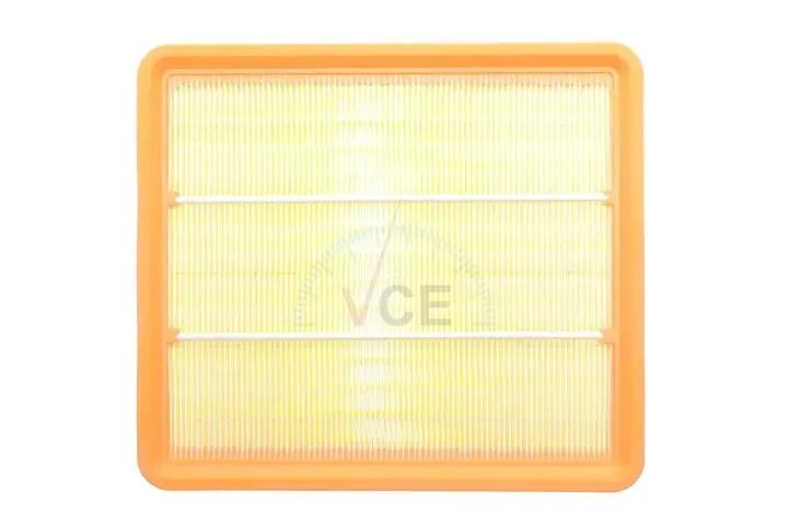 Фото 1 - Фильтр воздушный Alpha Filter AF1675 Фильтр воздушный Alpha Filter AF1675 (фото 1)