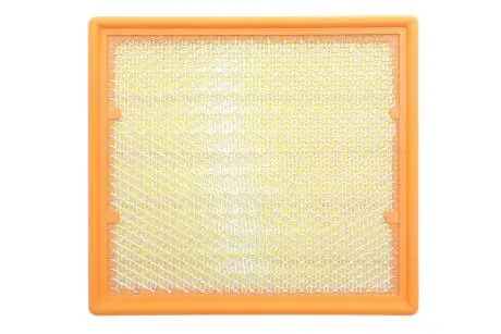 Фильтр воздушный chrysler voyager 2.5 crd, 3.3-3.8 01- Alpha Filter AF1676s