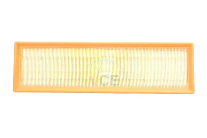 Фото 1 - Фильтр воздушный citroen c4 1.4 04-, peugeot 206 1.4 98- Alpha Filter AF1677 Фильтр воздушный citroen c4 1.4 04-, peugeot 206 1.4 98- Alpha Filter AF1677 (фото 1)