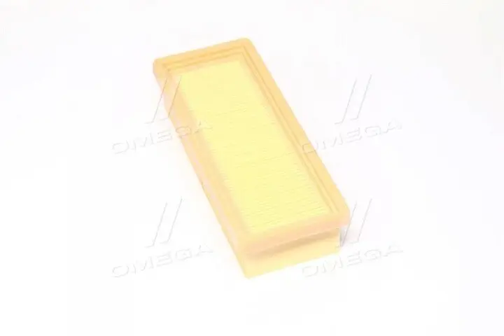 Фильтр воздушный fiat punto 1.1, 1.2 93-99 Alpha Filter AF1714 (фото 1)