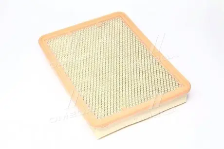 Фильтр воздушный toyota lc 4.7 98-, lexus lx 4.7 98- Alpha Filter AF1729s