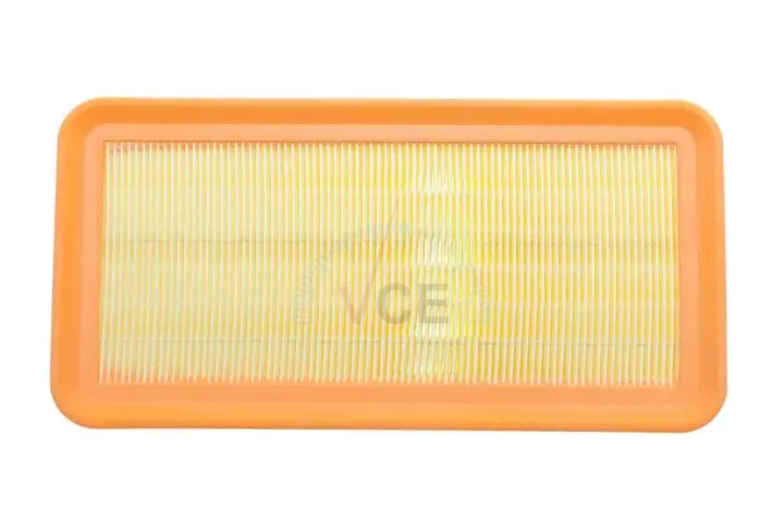 Фото 1 - Фильтр воздушный hyundai accent 05-, kia rio 05- Alpha Filter AF1741 Фильтр воздушный hyundai accent 05-, kia rio 05- Alpha Filter AF1741 (фото 1)