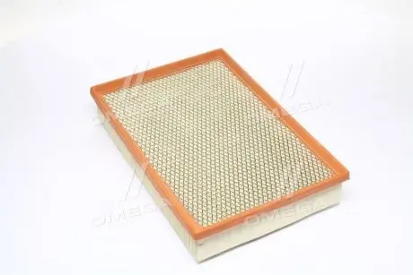 Фильтр воздушный ford galaxy 1.9 tdi 96-, seat alhambra Alpha Filter AF1744s