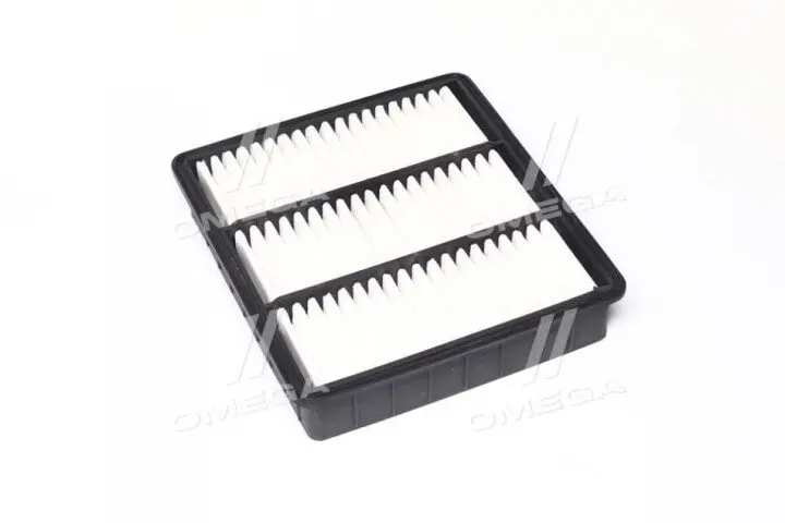 Фильтр воздушный mitsubishi colt, lancer 1.3-1.6 92-96 Alpha Filter AF1757 (фото 1)