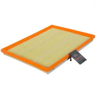 Фільтр повітряний opel astra f 91-05 Alpha Filter AF1779