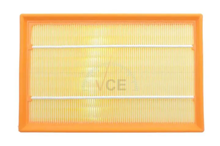 Фильтр воздушный ford focus c-max 1.6 tdci 03- Alpha Filter AF1802 (фото 1)