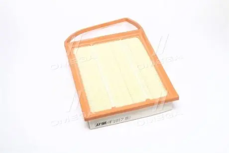 Фільтр повітряний Alpha Filter AF1817