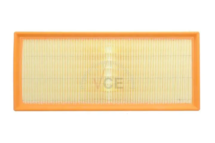 Фільтр повітряний fiat scudo 07-, peugeot expert 07- Alpha Filter AF1819 (фото 1)