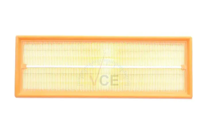 Фільтр повітряний citroen berlingo, c4 06-, peugeot partner 06- Alpha Filter AF1826 (фото 1)