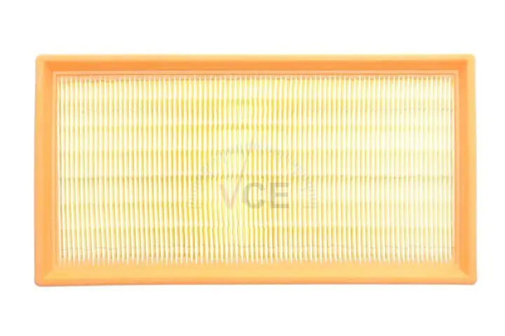 Фильтр воздушный psa 1.6 hdi 04- Alpha Filter AF1847 (фото 1)