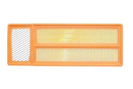 Фильтр воздушный fiat 500, doblo, panda ii, iii 1.3 d 10- Alpha Filter AF1858