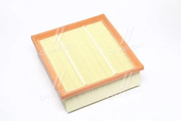 Фільтр повітряний fiat doblo, opel combo 1.6, 2.0 d 10- Alpha Filter AF1866 (фото 1)