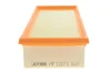 Фільтр повітряний peugeot 2008/208 1,0-1,2l 12-, 301/308 1,2l 13- / citroen c3 1,0-1,2l 12-, c4 1,2l 14-, ds3 1,2l 12-, elysee 1,2l 13- альфа Alpha Filter AF1871 (фото 3)