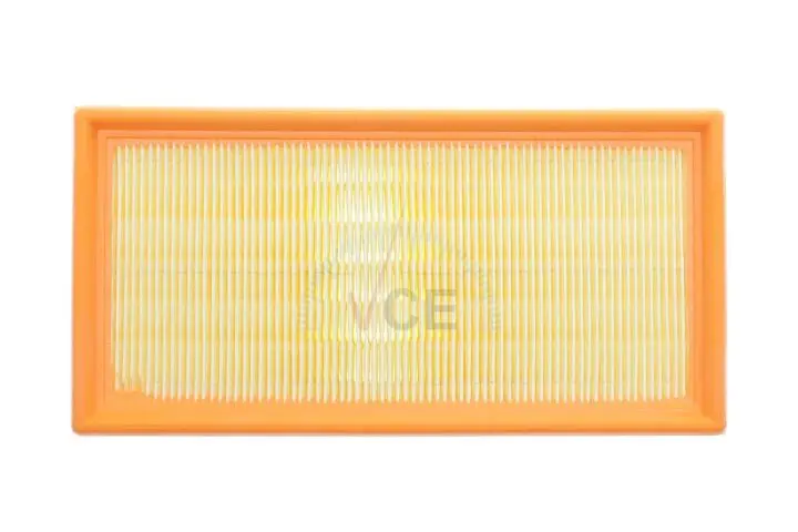 Фільтр повітряний peugeot 2008/208 1,0-1,2l 12-, 301/308 1,2l 13- / citroen c3 1,0-1,2l 12-, c4 1,2l 14-, ds3 1,2l 12-, elysee 1,2l 13- альфа Alpha Filter AF1871 (фото 1)