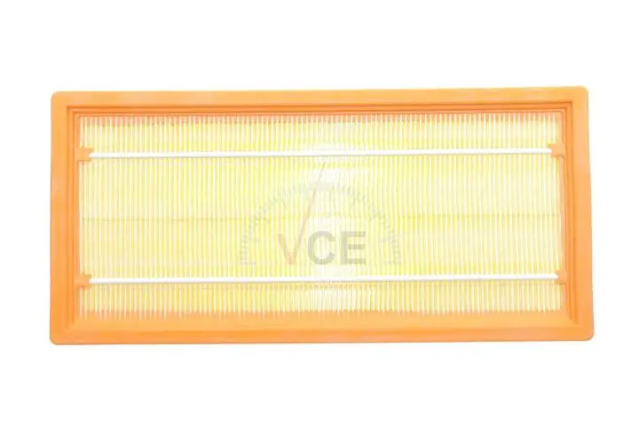 Фото 1 - Фильтр воздушный Alpha Filter AF1888 Фильтр воздушный Alpha Filter AF1888 (фото 1)