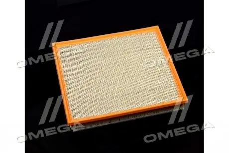 Фильтр воздушный ford transit 2014 2.0 tdci ecoblue 16- Alpha Filter AF1921s