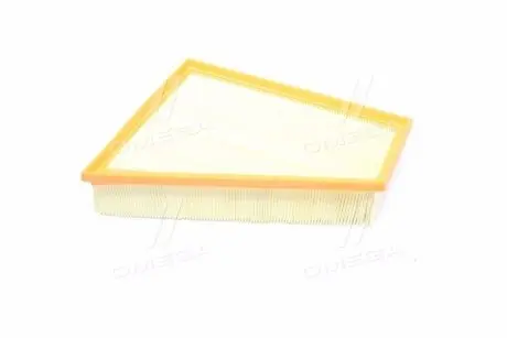 Фильтр воздушный ford galaxy 1.8-2.0 tdci 07-, volvo v70 ii 2.0d 07- Alpha Filter AF1924