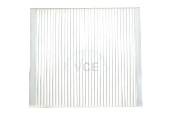 Фото 1 - Фильтр салона opel astra g 98-, zafira 99- Alpha Filter AF5005 Фильтр салона opel astra g 98-, zafira 99- Alpha Filter AF5005 (фото 1)