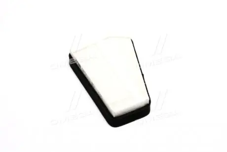 Фильтр салона daewoo lanos 97- Alpha Filter AF5013