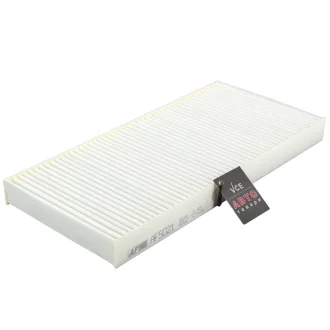 Фильтр салона ford focus 98- Alpha Filter AF5021