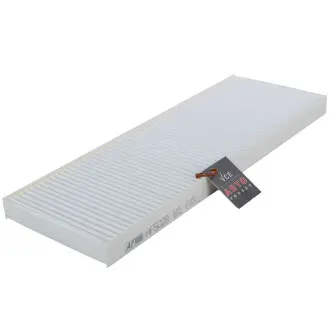 Фільтр салону opel vectra b 95-02 Alpha Filter AF5028