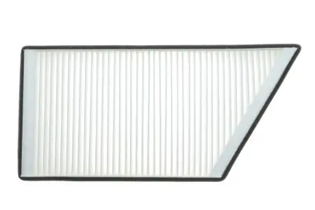 Фильтр салона peugeot 206 1,4-2,0l/1,9d 98- альфа Alpha Filter AF5030