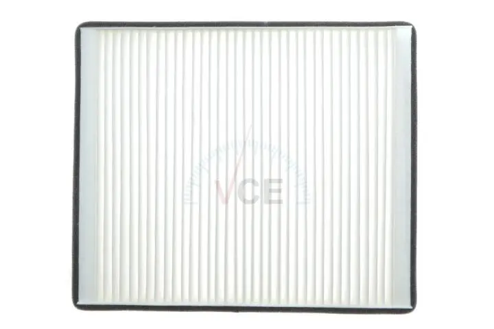 Фильтр салона hyundai elantra 00-06 Alpha Filter AF5042 (фото 1)