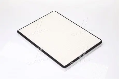 Фільтр салону vw passat 94-96 Alpha Filter AF5043