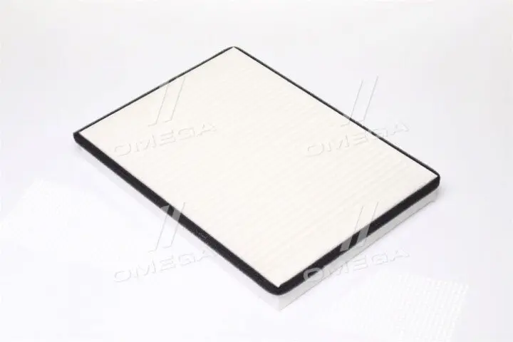 Фото 1 - Фільтр салону vw passat 94-96 Alpha Filter AF5043 Фільтр салону vw passat 94-96 Alpha Filter AF5043 (фото 1)