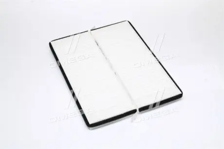 Фильтр салона ssangyong rexton 02- (2шт.) Alpha Filter AF5047